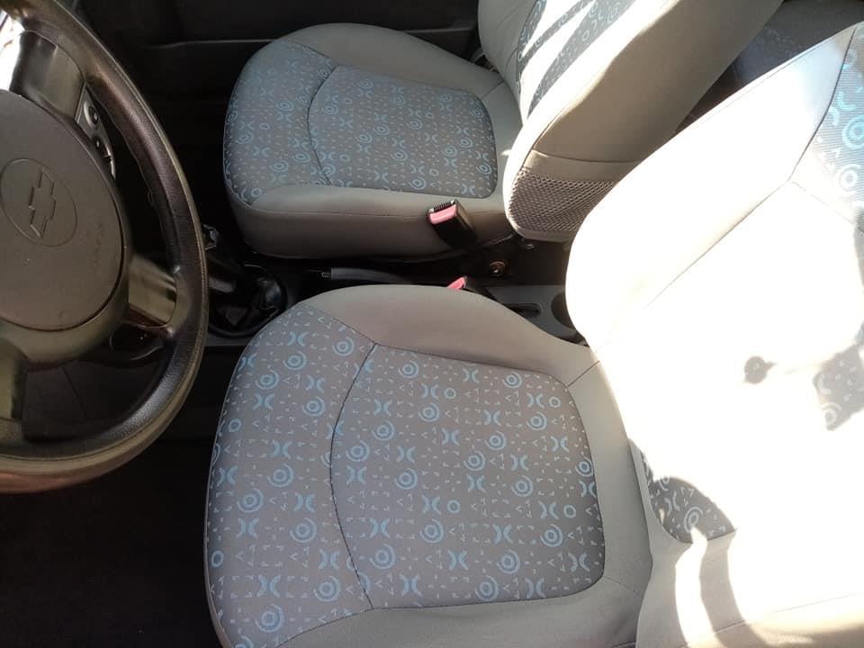 MATIZ