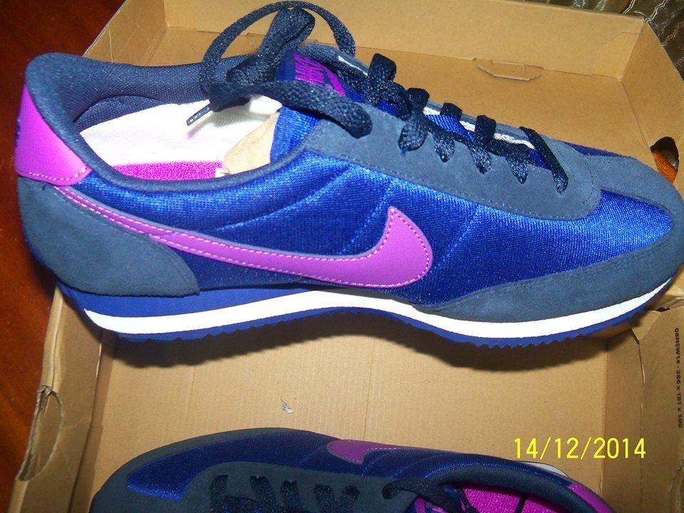 Nike-patike