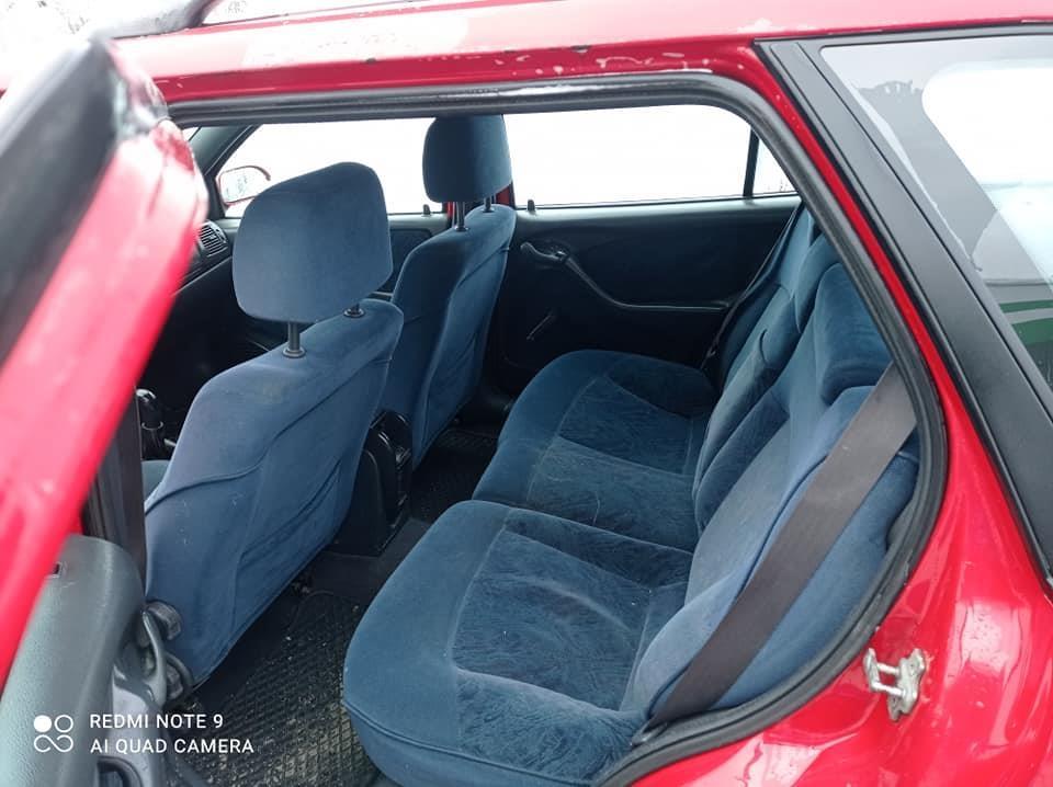 Fiat-Marea