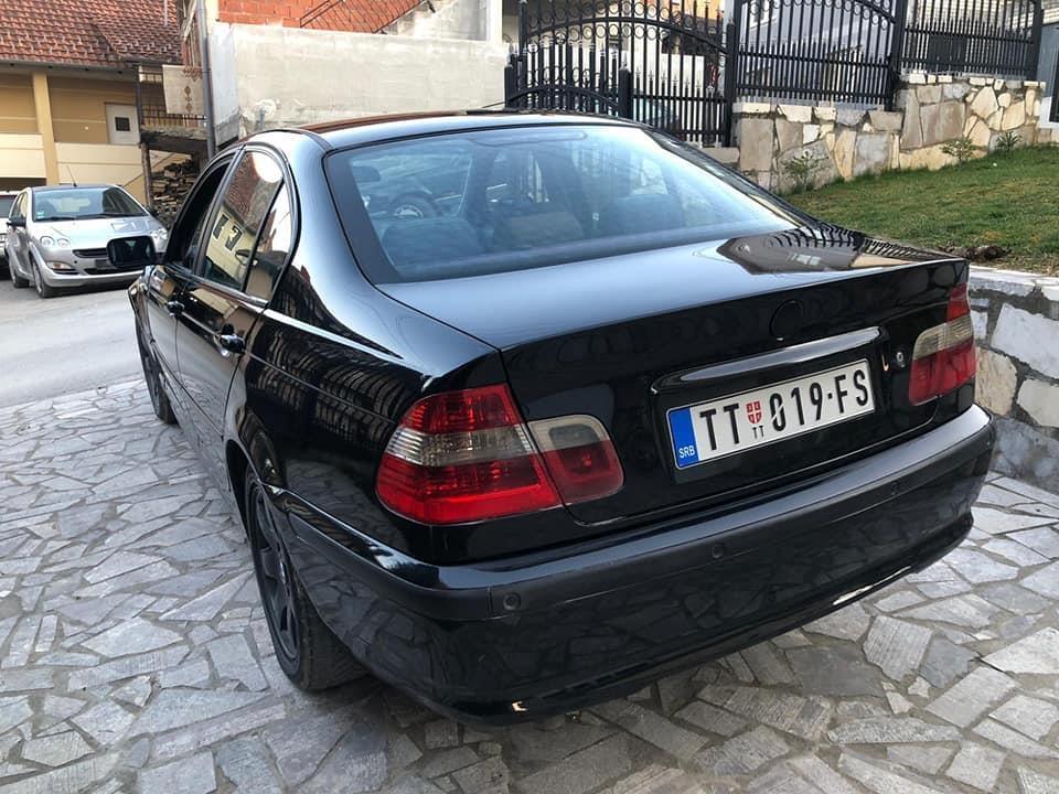 BMW-318-2-0-Dizel