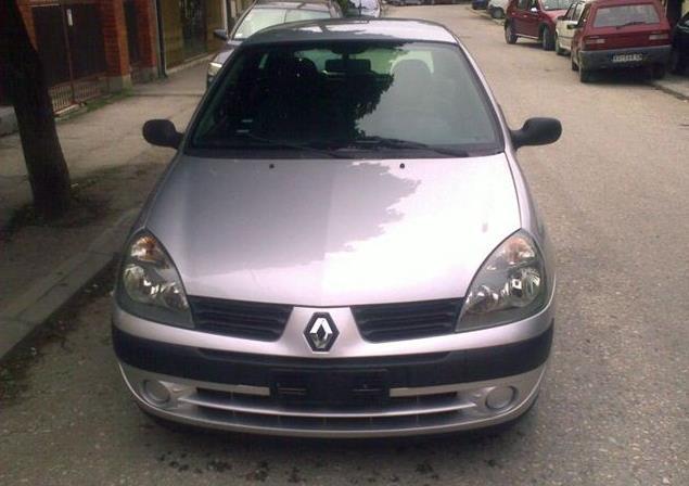 Renault Clio 1.5DCi -06