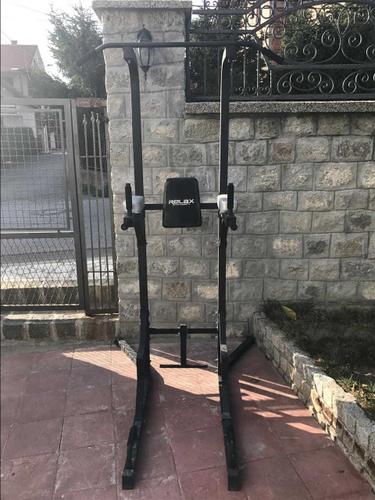Sprava za vezbanje