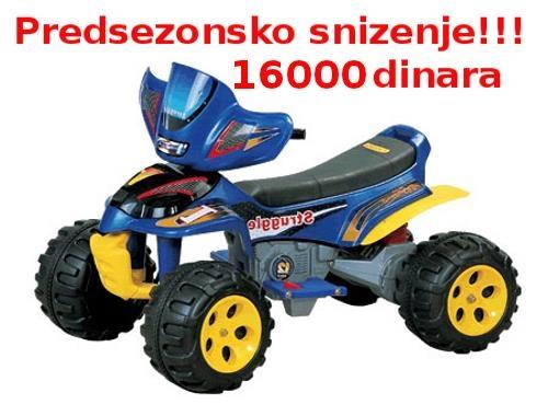 Bagi a22 motor na akumulator