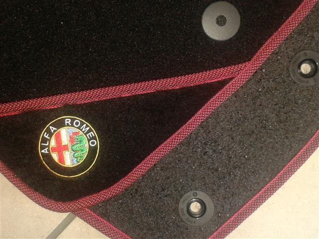 Alfa-Romeo-147----Patosnice-tepih