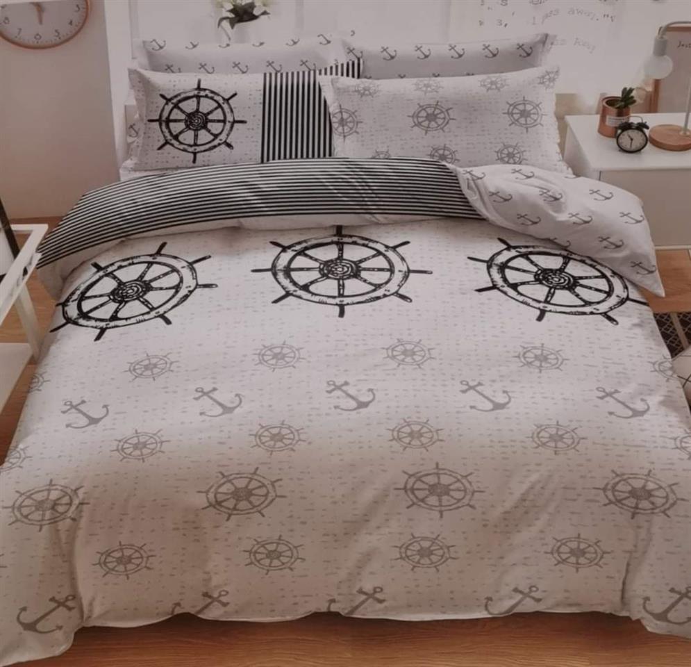Posteljina-