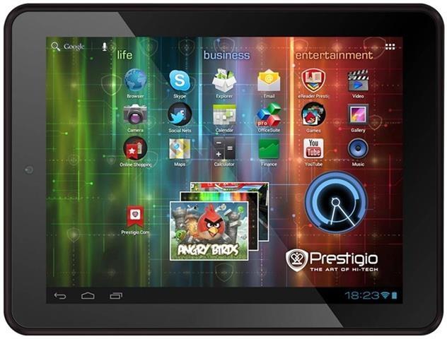 Tablet Prestigio