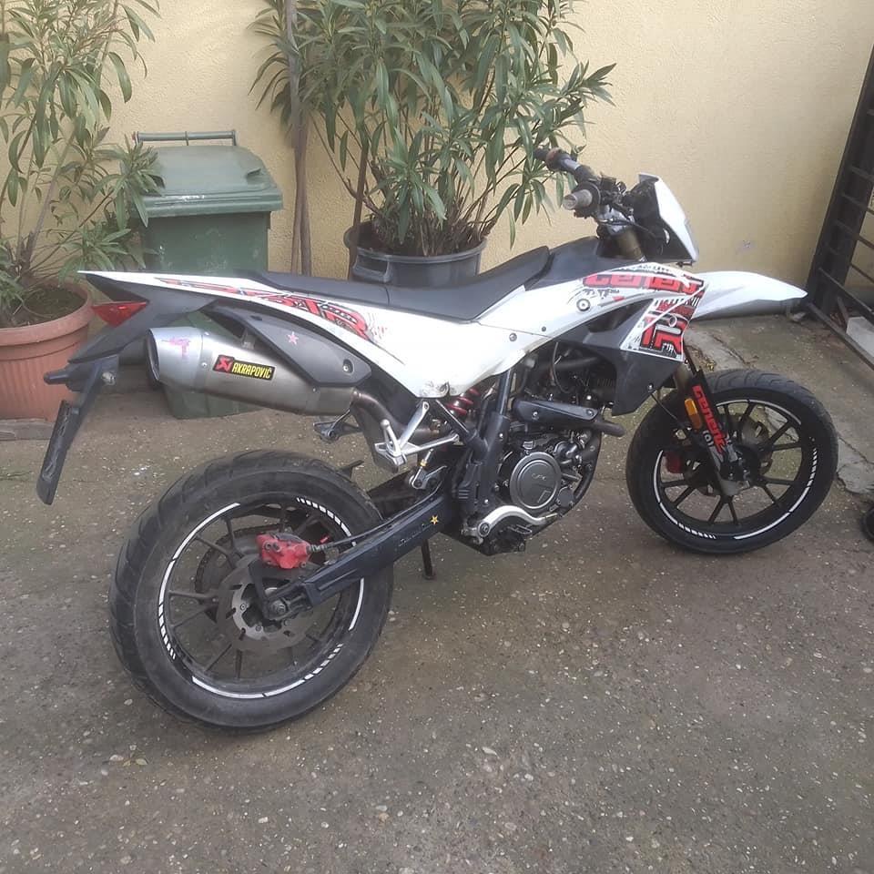 Generic-125-2012g