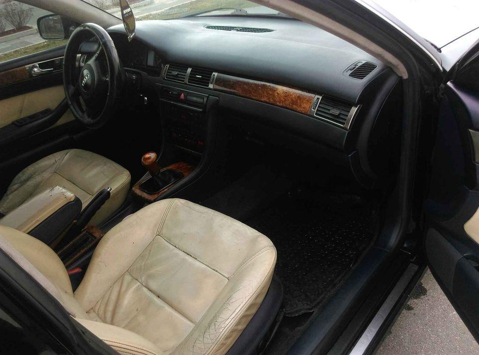 Audi-A6-2-5TDI
