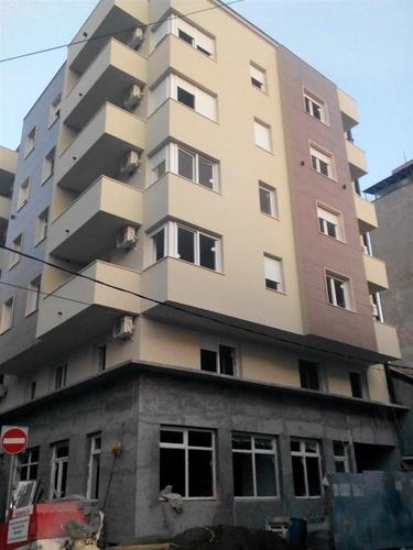 Četvorosoban stan 127m2 u Beograd