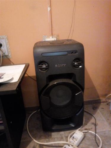 SONY muzicka linija