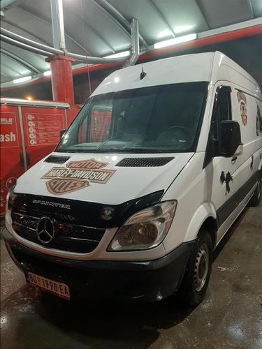 Kombi prevoz