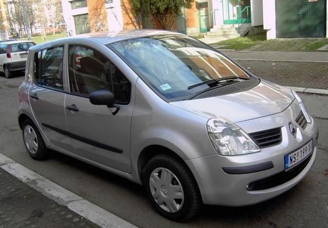 Renault Modus 1.5DCi -07