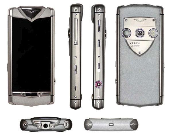 Vertu Constellation T