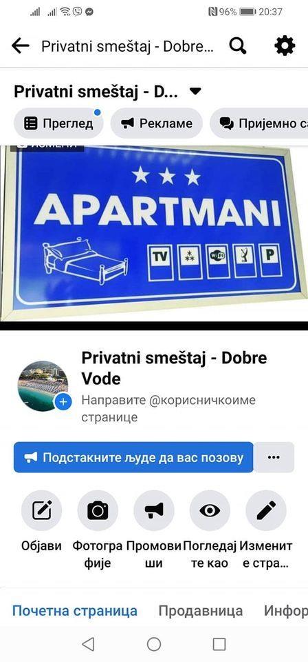 Apartmani-Jovanović-Dobre-Vode