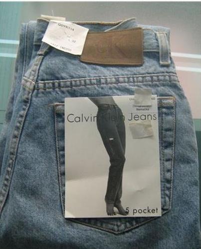 Calvin Klein Jeans