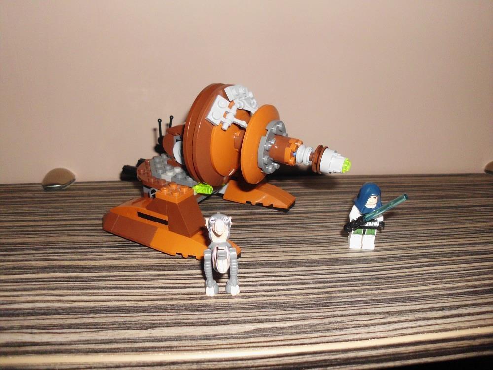 Lego-kocke