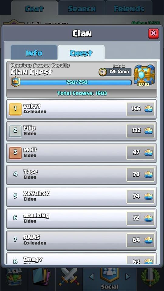 Clash-royal-acc