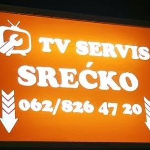 TV servis Srećko