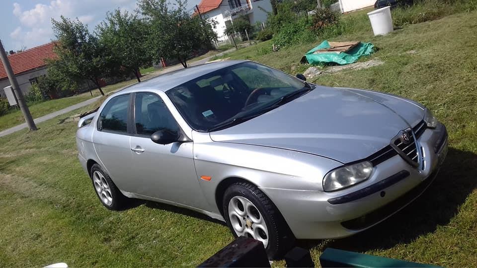 Alfa-156