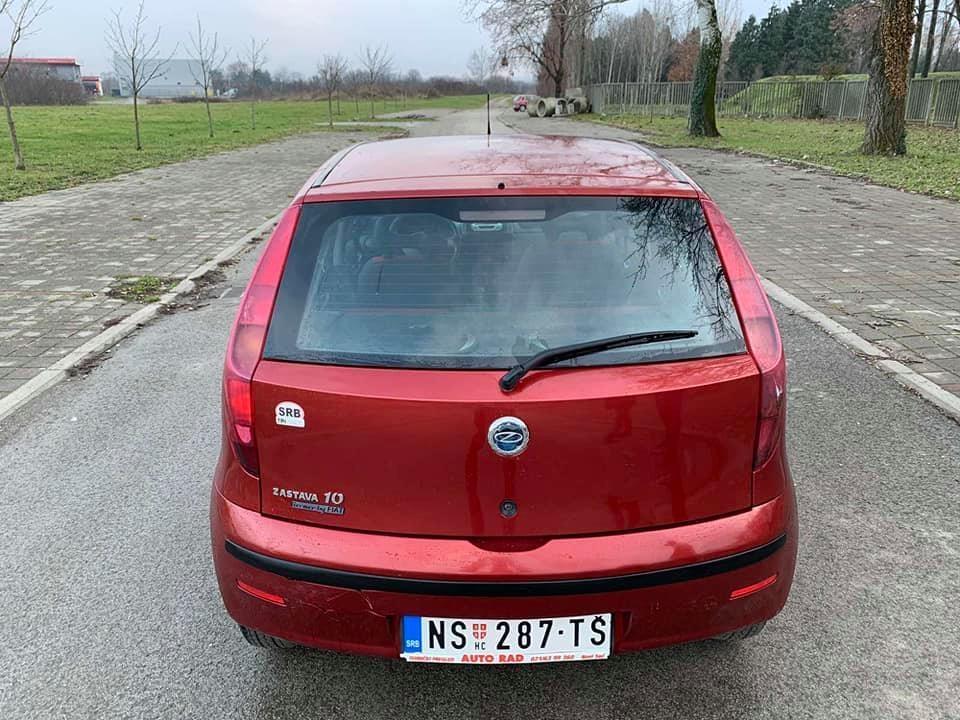 Zastava-10