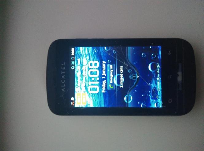 Alcatel One Touch