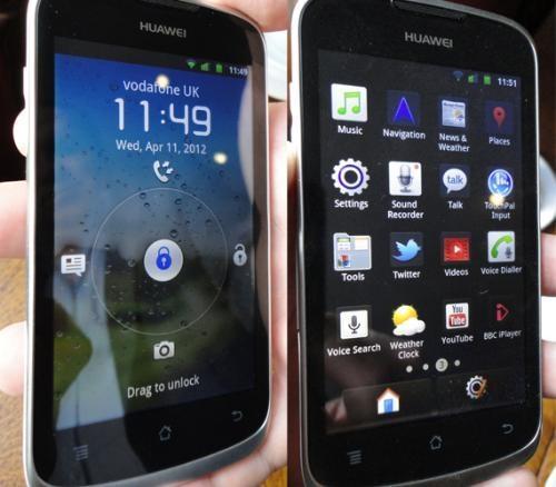 Huawei-G300