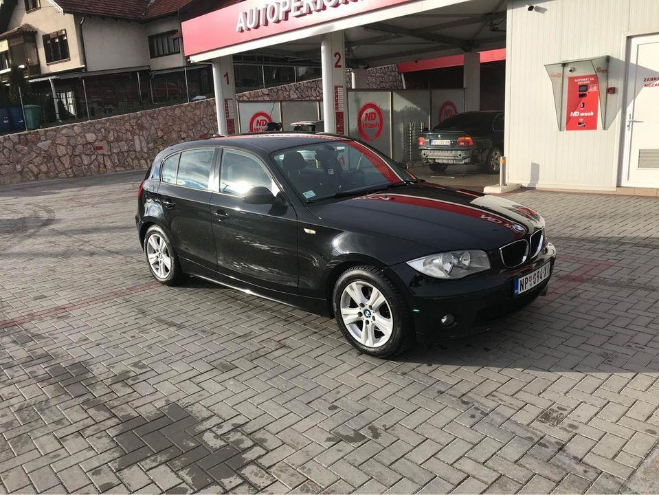 BMW-120d