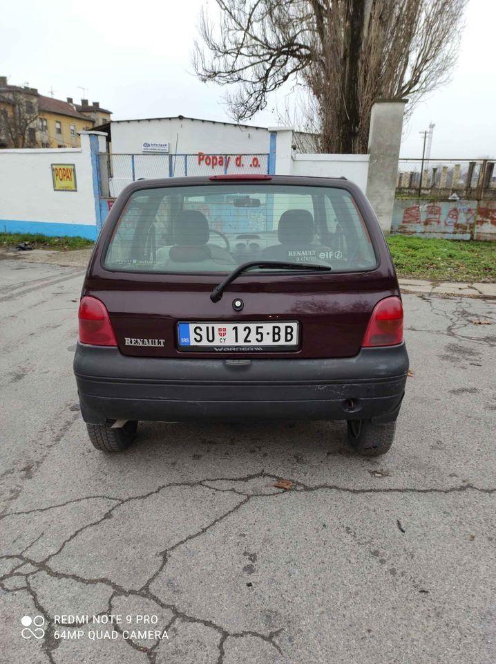 Renault-Twingo