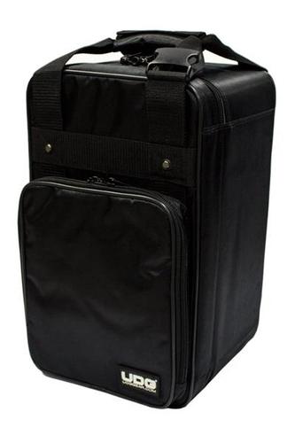 UDG 7 Soft Bag Black
