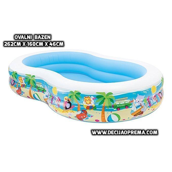 Bazen-za-decu-INTEX-262-x-160-x-46cm-model-56490