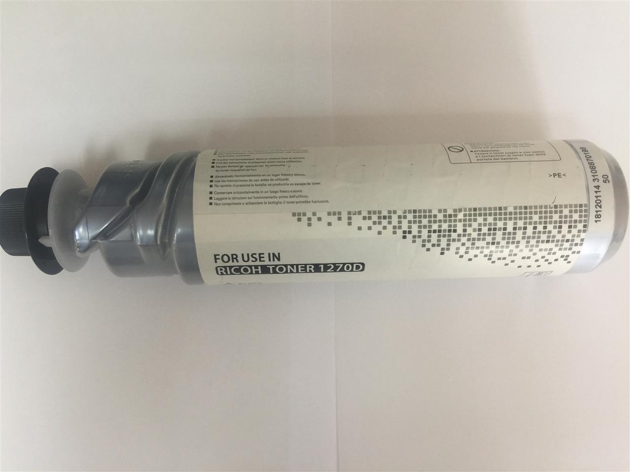 Toner-Ricoh