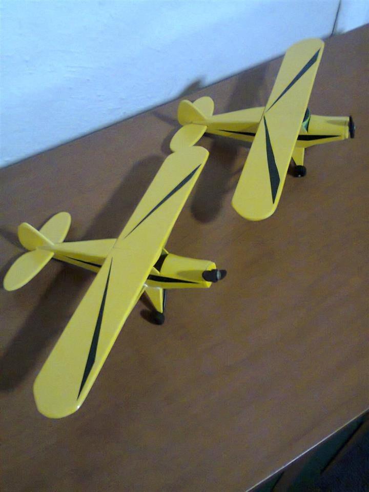 Makete-Aviona