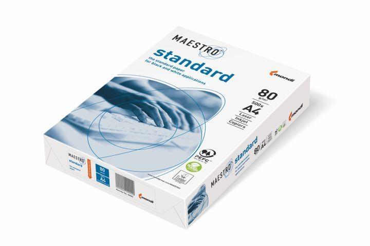 Fotokopir-papir