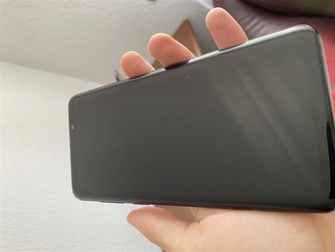 Samsung s9+