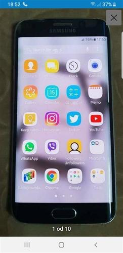 Samsung galaxy s6 edge