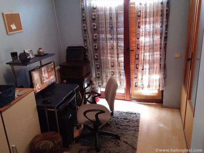 Jednosoban stan CENTAR 35m2