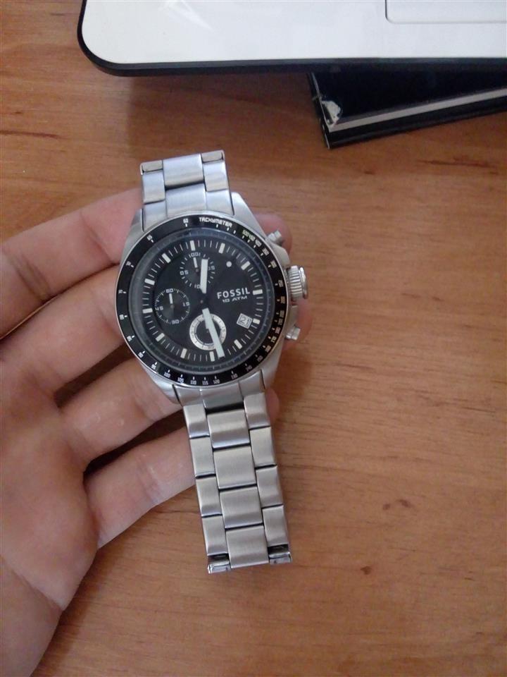 Fossil-