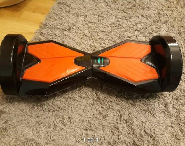 Hoverboard