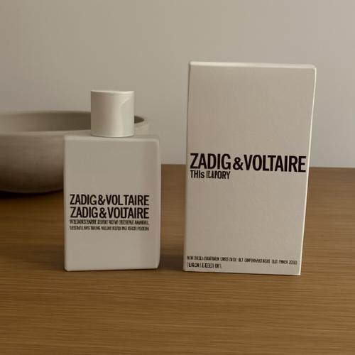 Zadig & Voltaire