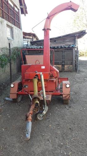 Drobilica za drvo