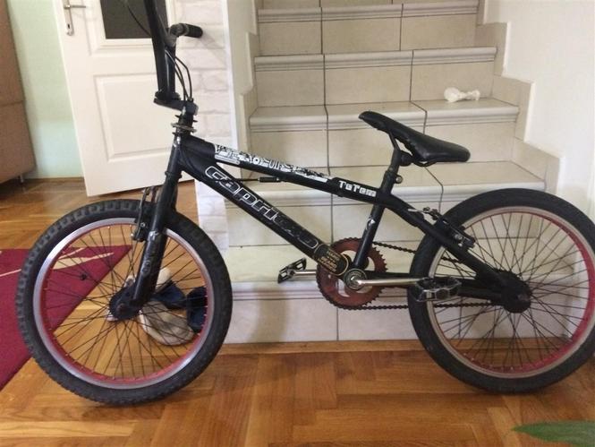 Bmx u odličnom stanju