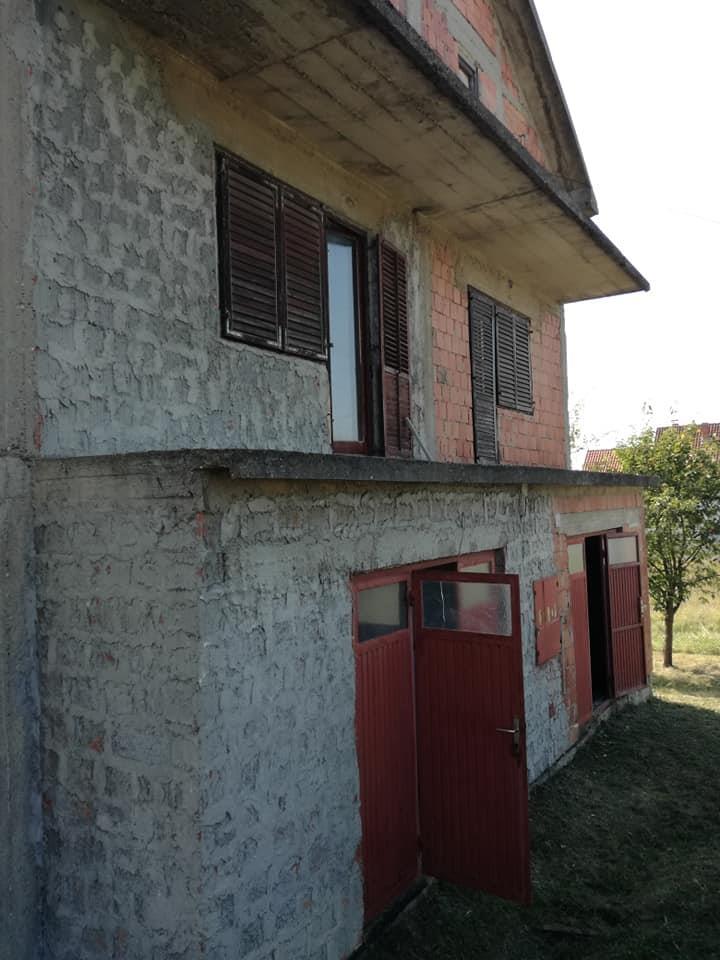 Kuća-Barajevo-Boždarevac