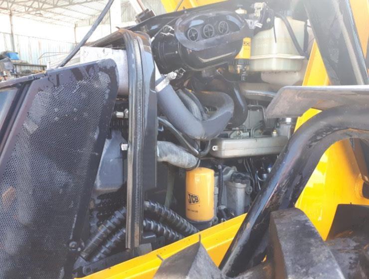 JCB-4-CX-