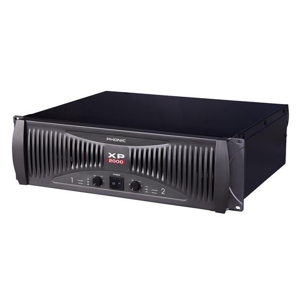 Phonic-XP-2000