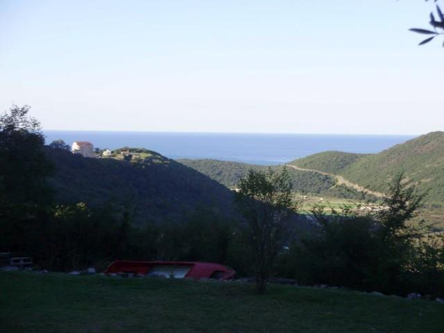 Budva - Top Hill