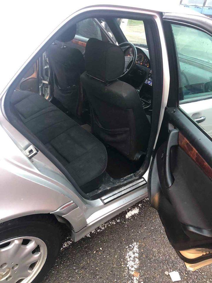 Mercedes-ce-200