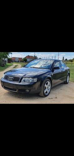 Audi delovi