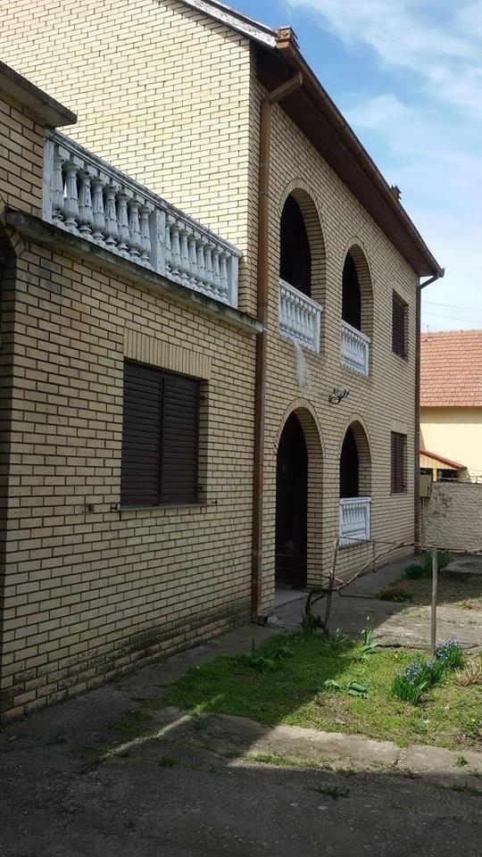 Kuca-u-Dolovu