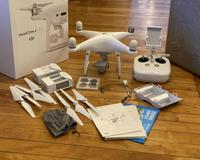 DJI Phantom 4 PRO Drone