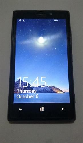 Nokia Lumia 925
